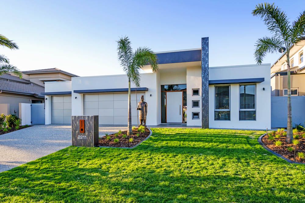 2211 Taromeo Court, Hope Island, QLD 4212