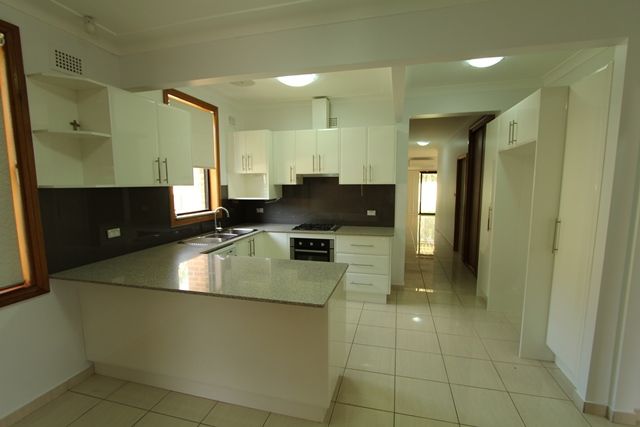4 Ford Street, North Ryde, NSW 2113