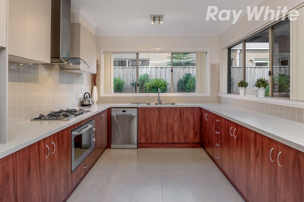 4 Graffs Avenue, Doreen, VIC 3754