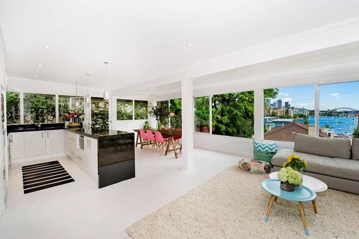 1/3 Yarranabbe Road, Darling Point, NSW 2027