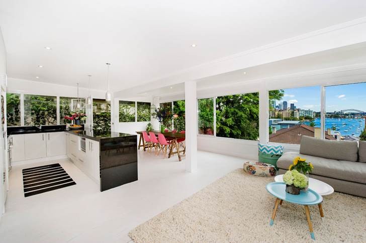 1/3 Yarranabbe Road, Darling Point, NSW 2027
