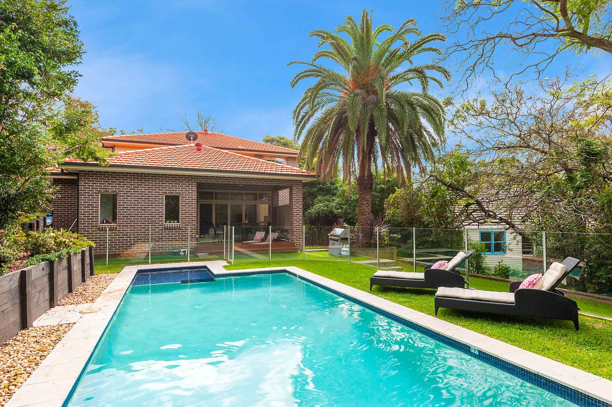 1 Woodlands Avenue, Pymble, NSW 2073