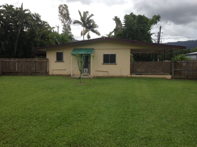 Edmonton, QLD 4869