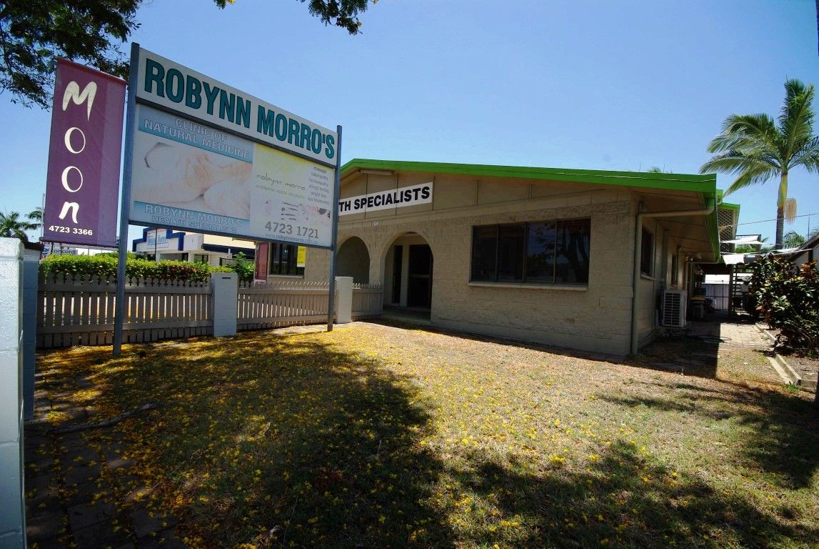 64 Thuringowa Drive, Thuringowa Central, QLD 4817