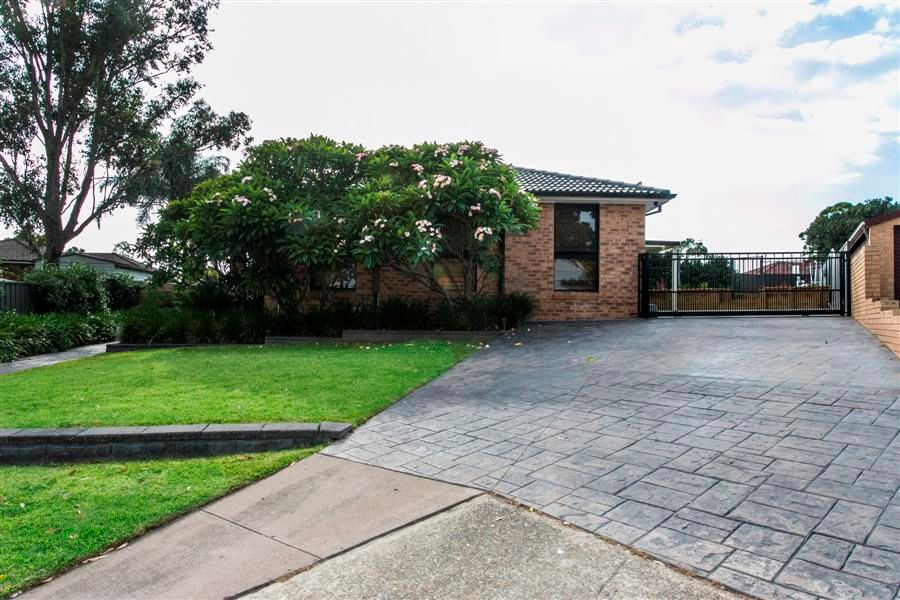 5 Fallowfield Court, Werrington Downs, NSW 2747
