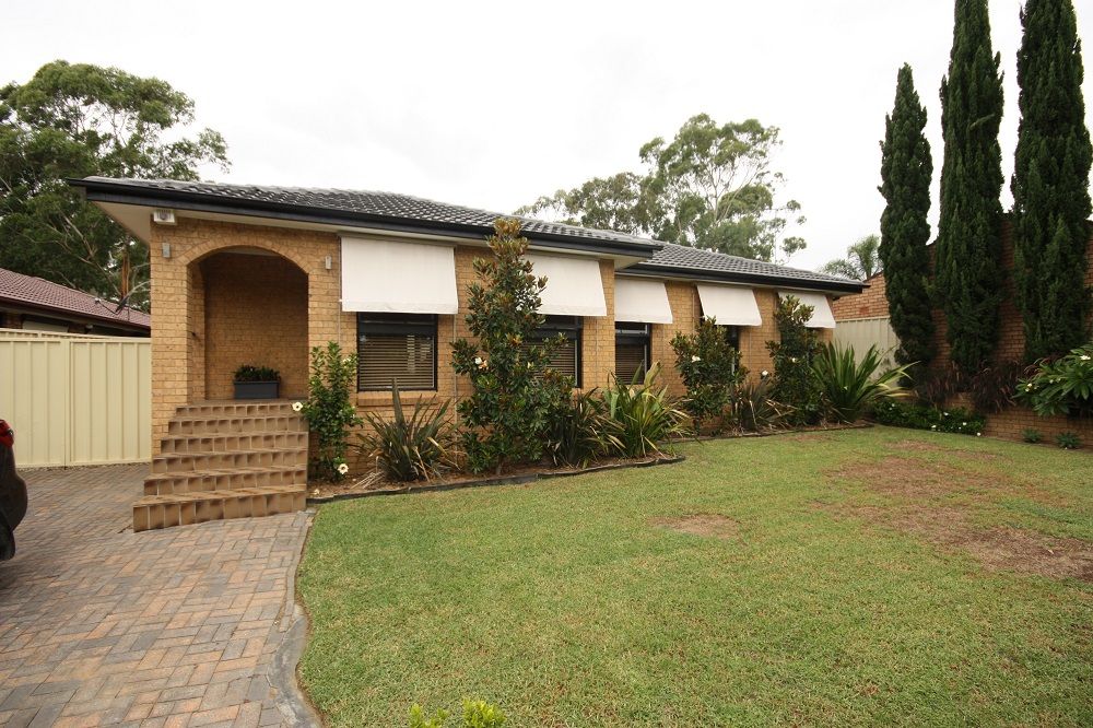 74 leichhardt Street, Ruse NSW 2560