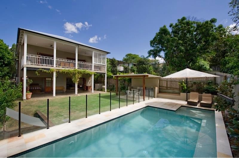98 Sixth Avenue, Bardon, QLD 4065