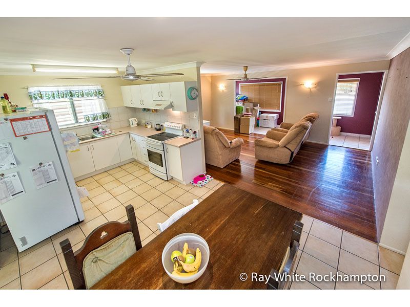 366 Thozet Road, FRENCHVILLE, QLD 4701