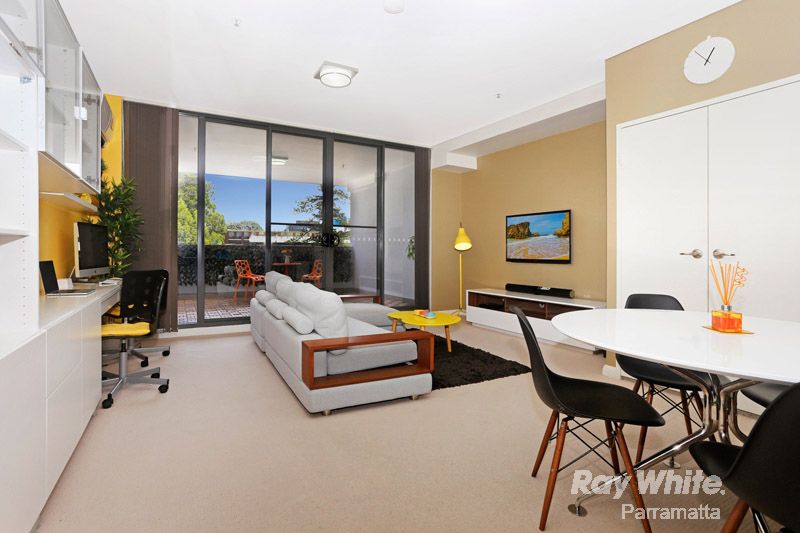 207/6-10 Charles Street, Parramatta, NSW 2150