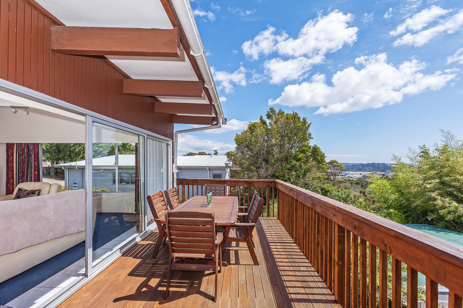 Unsworth Heights, North Shore City