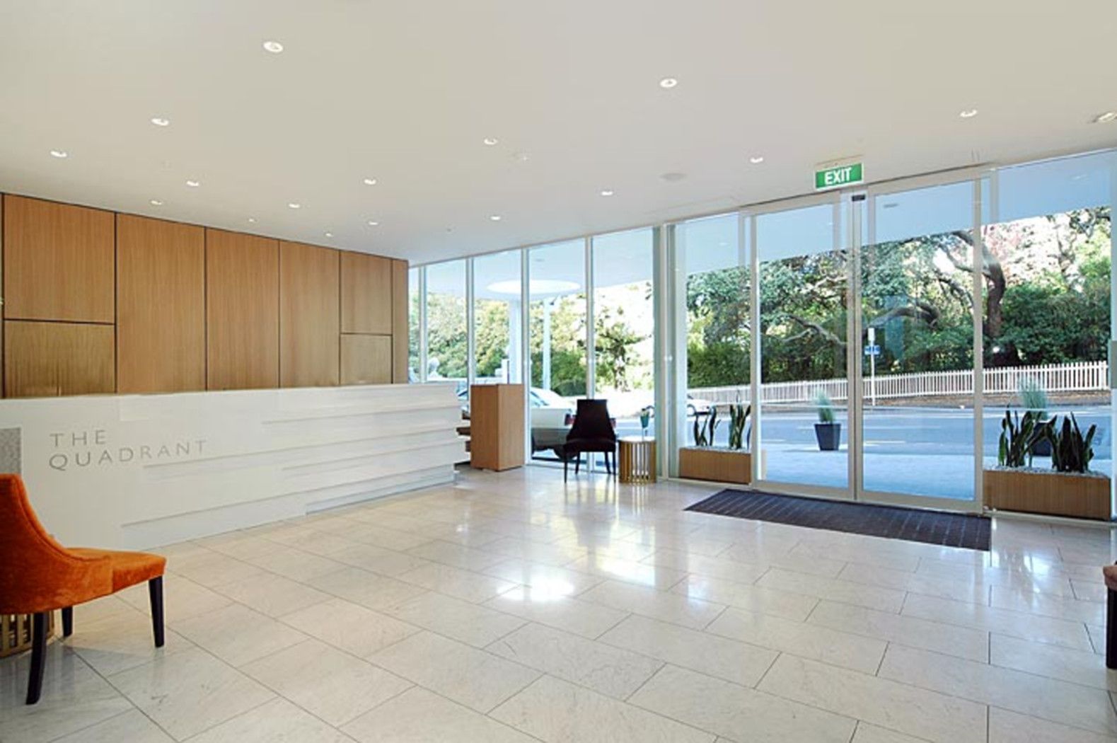 10 Waterloo Quadrant, Auckland Central, Auckland City