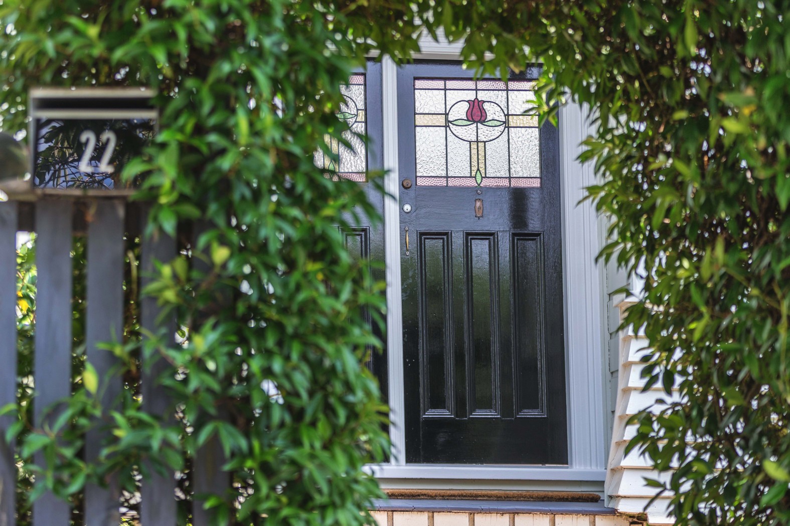 22 Belmont Terrace, Remuera, Auckland City