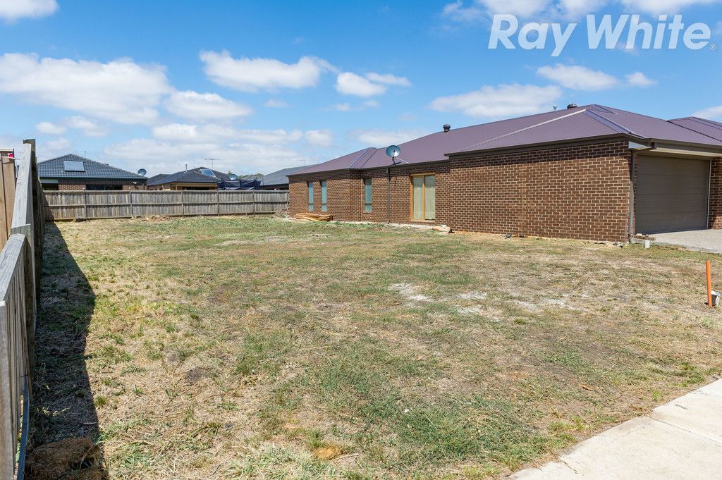 21 Ronsard Crescent, Mernda, VIC 3754