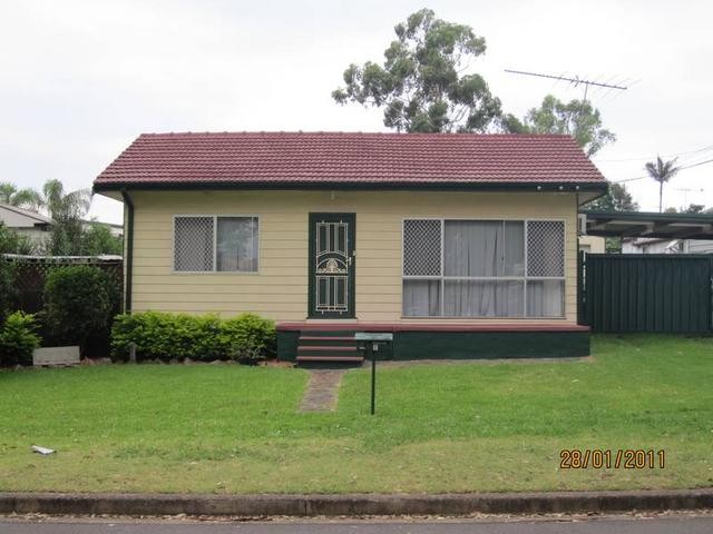 2 Devon Road, CAMBRIDGE PARK, NSW 2747