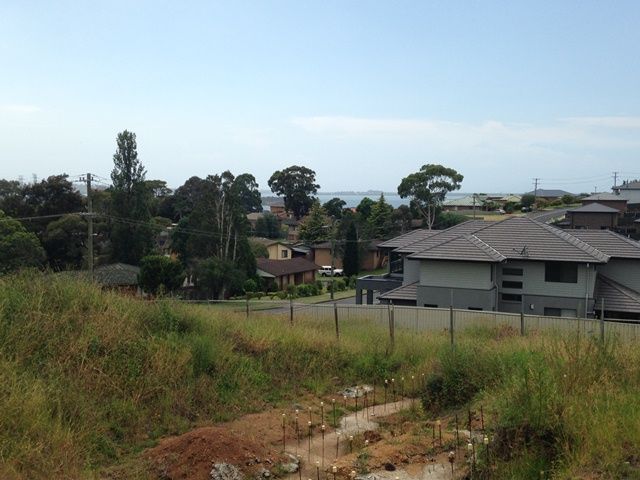Lot 103 Wyndarra Way, Koonawarra, NSW 2530