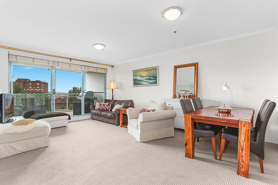 23/110 Alfred Street, Milsons Point NSW 2061