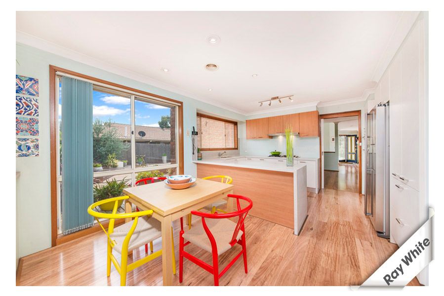 36 Carlile Street, Evatt, ACT 2617