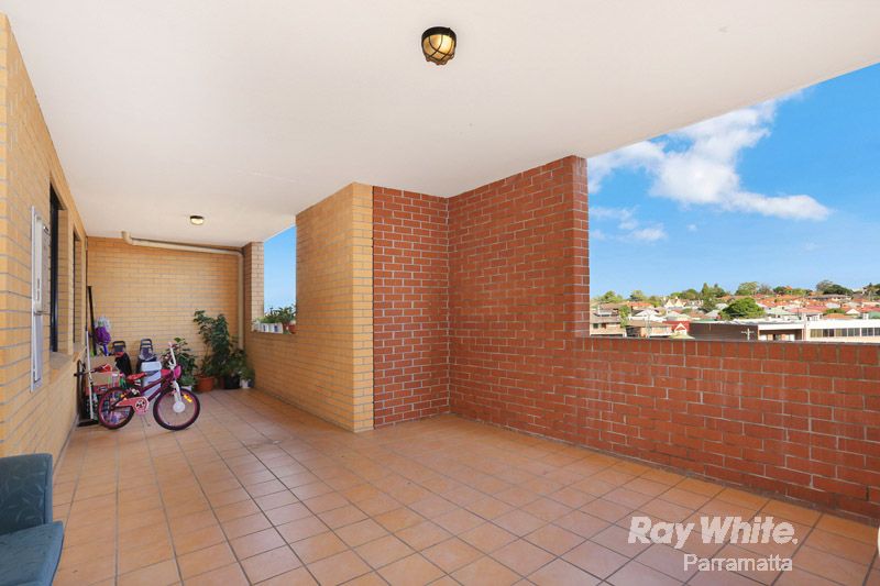 27/2-6 Kendall Street, Harris Park, NSW 2150