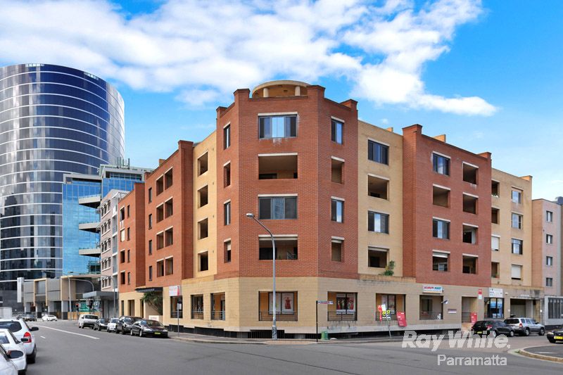 2-6 Kendall Street, Harris Park NSW 2150