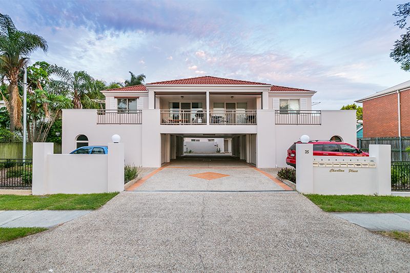 35 Silva Street, Ascot QLD 4007