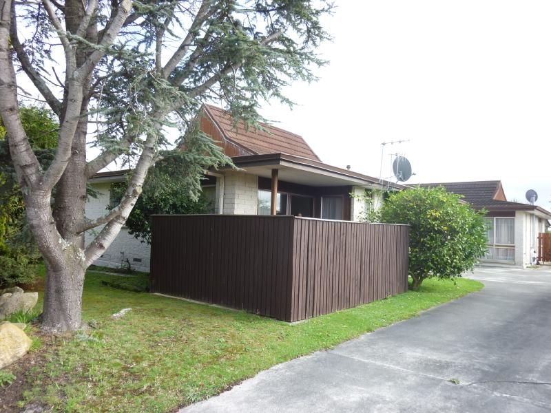 43a Terry Crescent, Milson, Palmerston North City