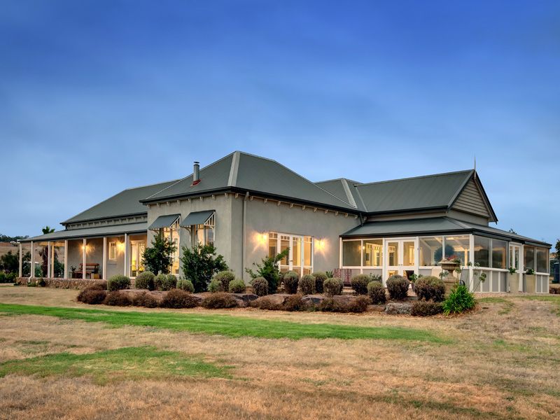 Eden Park, VIC 3757