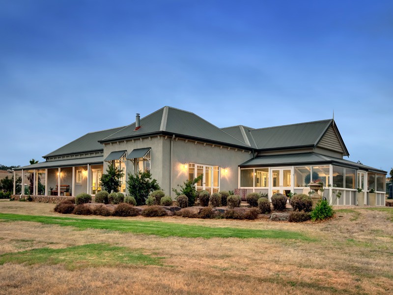 Eden Park, VIC 3757