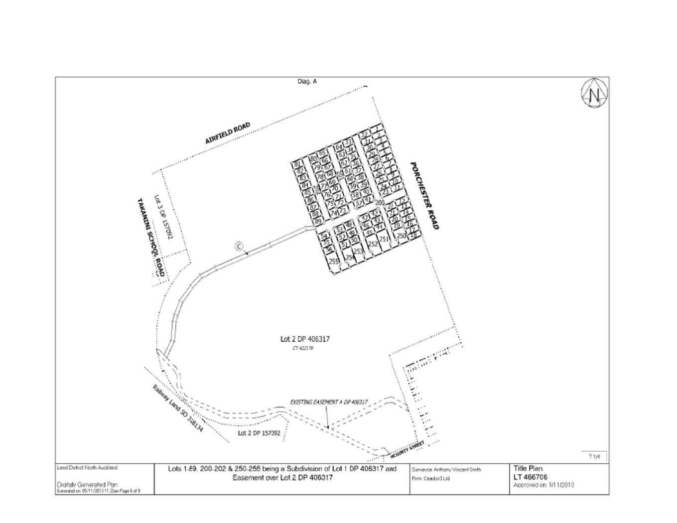 Lot 35 Yatterina Avenue, Takanini, Papakura