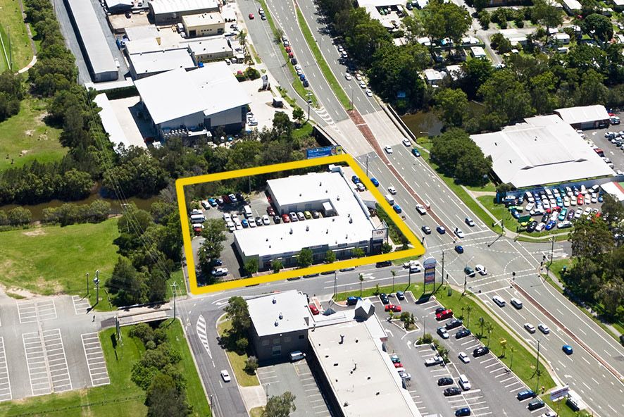 110 Brisbane Road, Labrador, QLD 4215