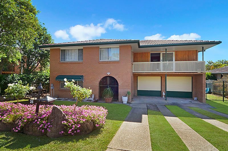 26 Ben Lomond Street, Aspley, QLD 4034