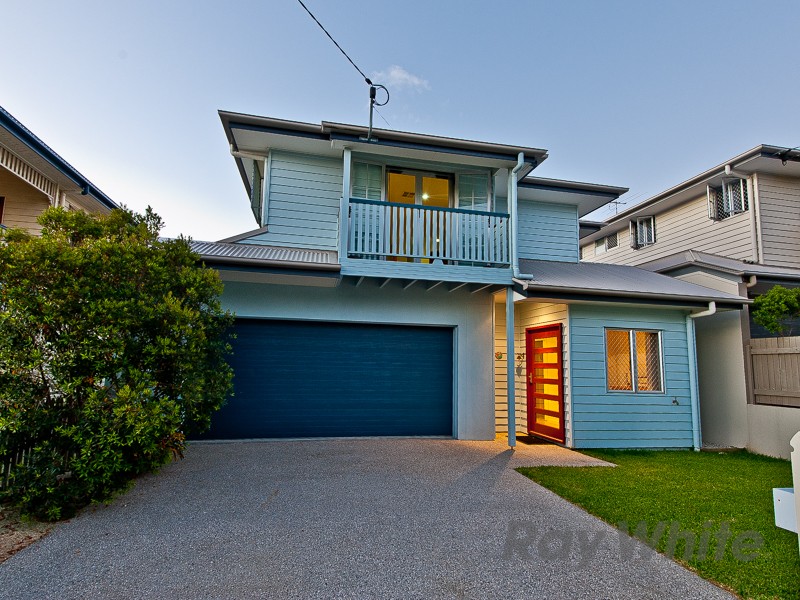 22 Almond Street, Northgate, QLD 4013