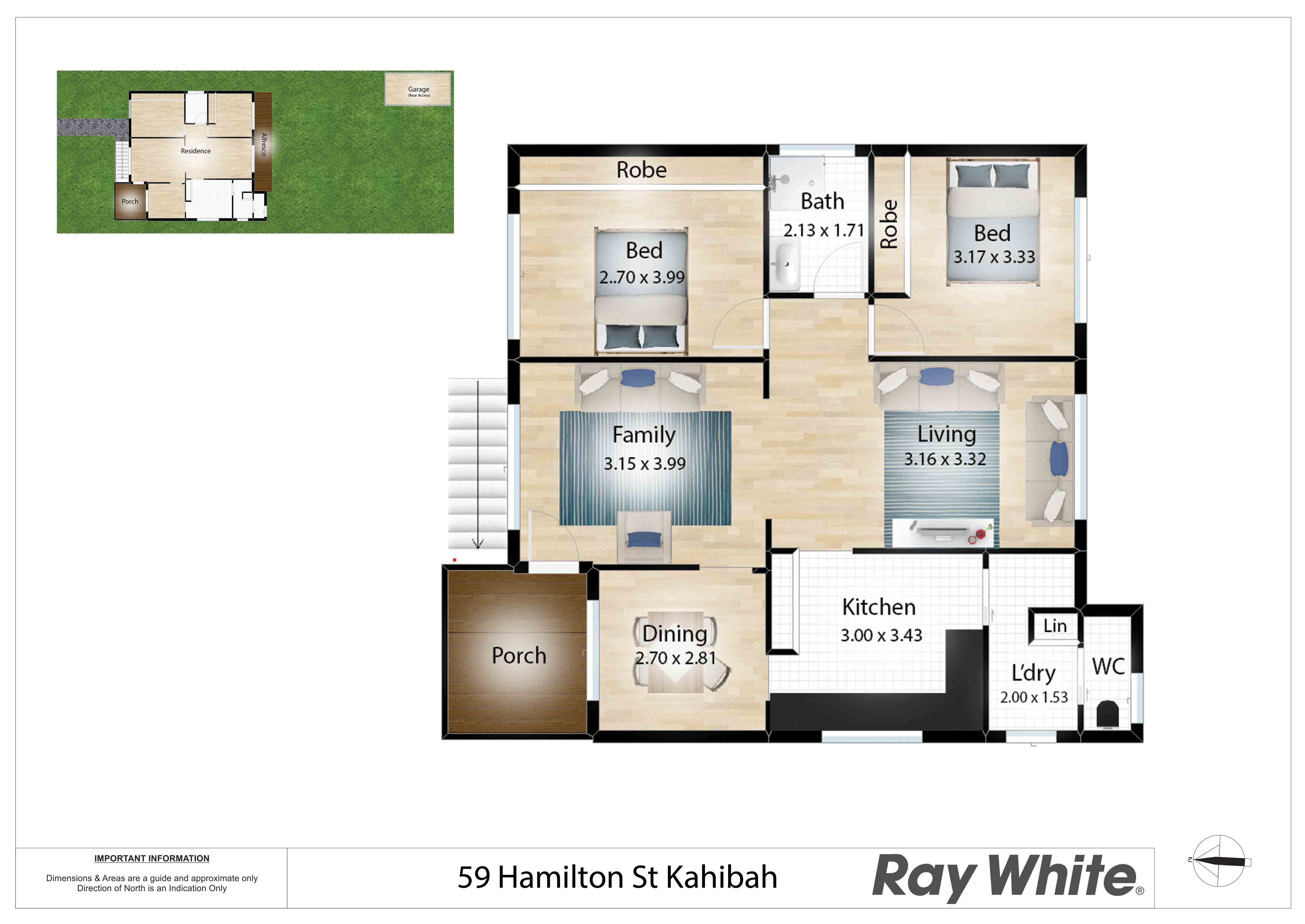 59 Hamilton Street, Kahibah, NSW 2290
