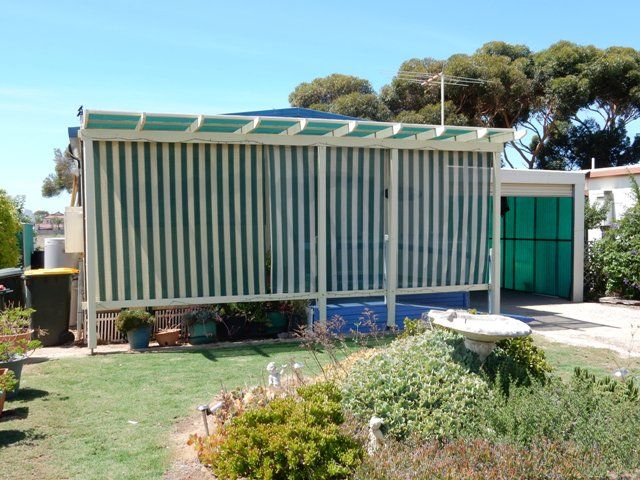 Site 11 Highview Holiday Village, Ardrossan, SA 5571