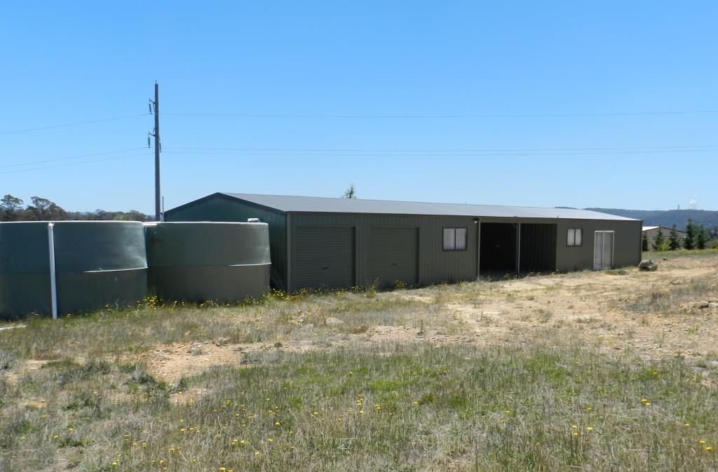 Wallerawang, NSW 2845