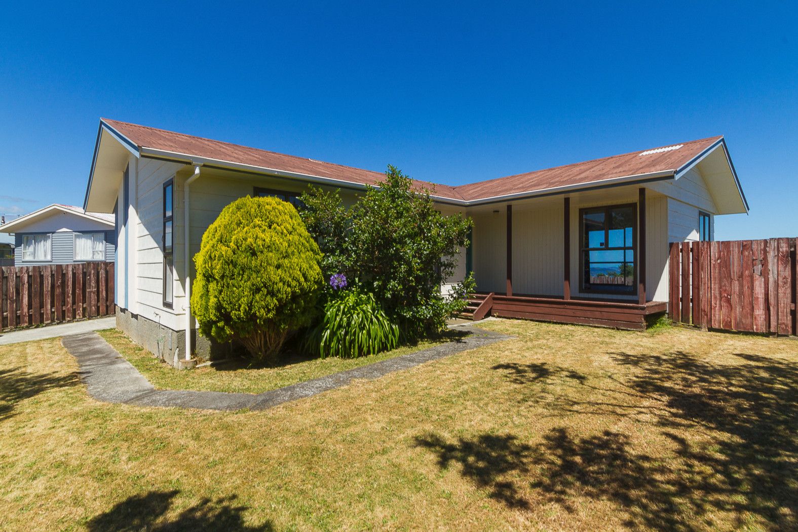 34 Mossburn Grove, Kelson, Lower Hutt City