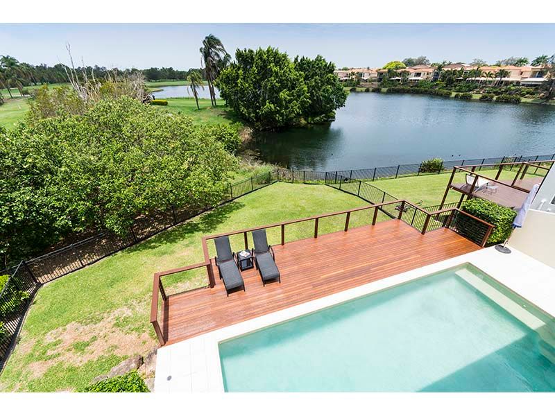 145 Palm Meadows Drive, Carrara QLD 4211