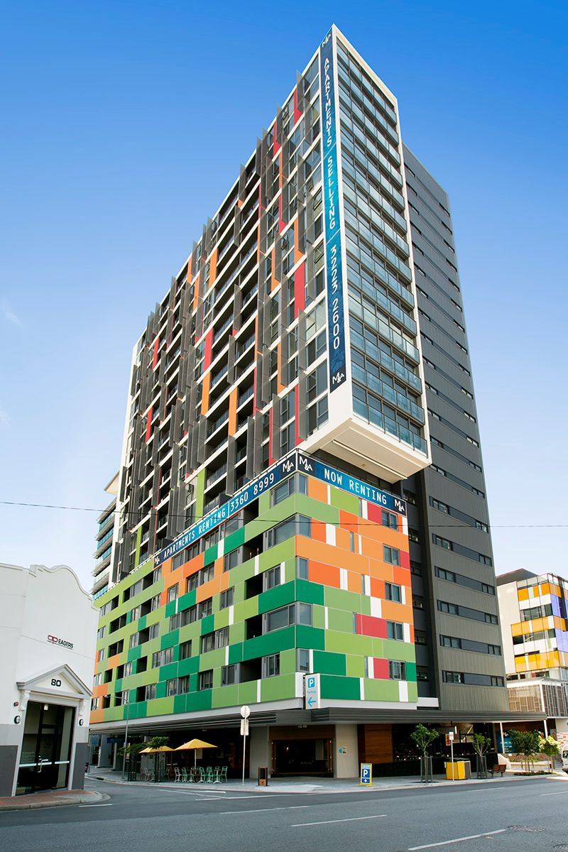 25 Connor Street, Fortitude Valley QLD 4006