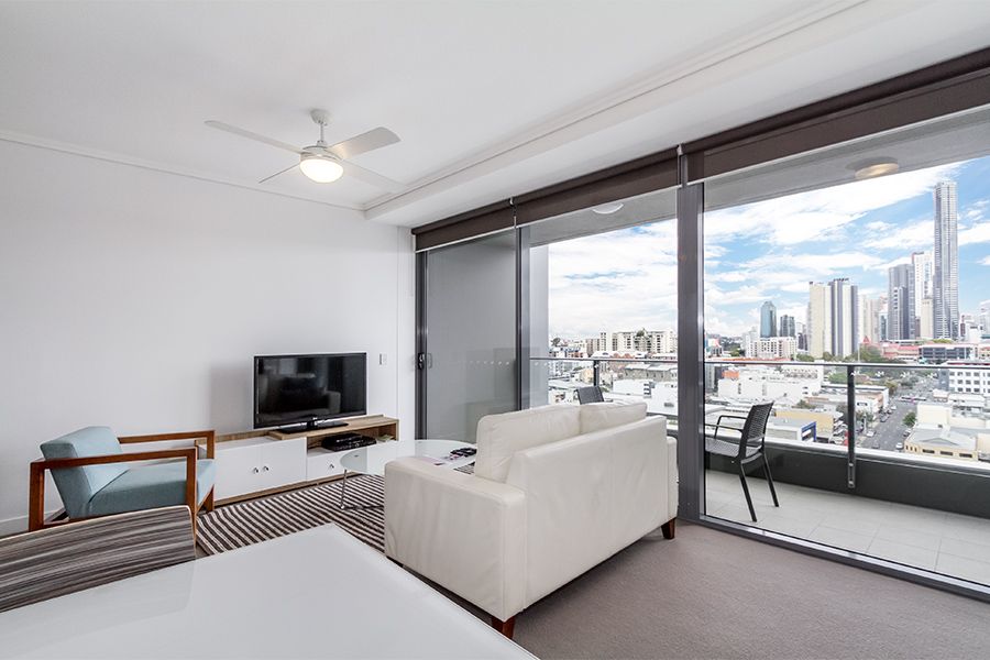 811/25 Connor Street, Fortitude Valley, QLD 4006