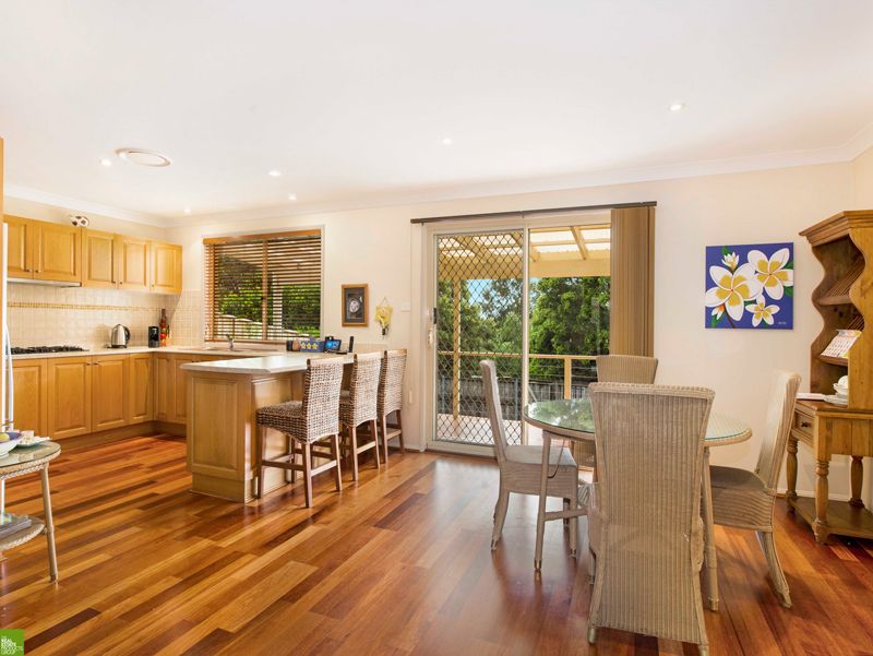 81 Daintree Drive, Albion Park, NSW 2527
