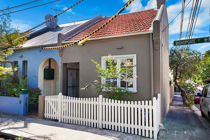 34 Bishopgate Street, Camperdown, NSW 2050
