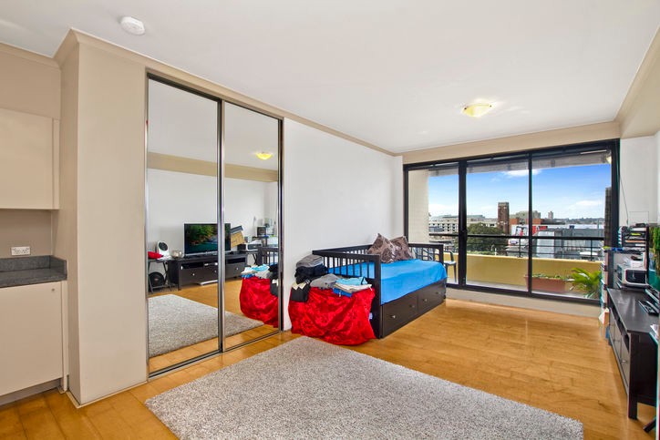 603/200 Campbell Street, Surry Hills, NSW 2010