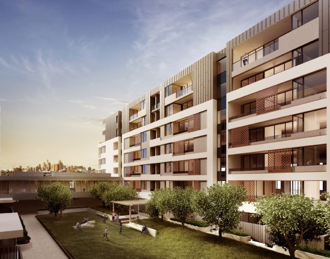 C603/70 Macdonald Street, Erskineville, NSW 2043