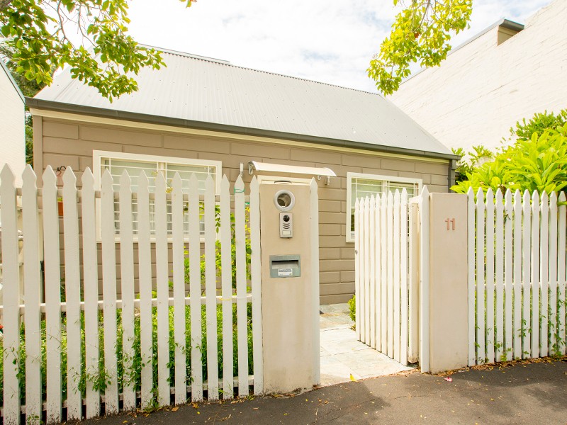 11 Septimus Street, Erskineville, NSW 2043