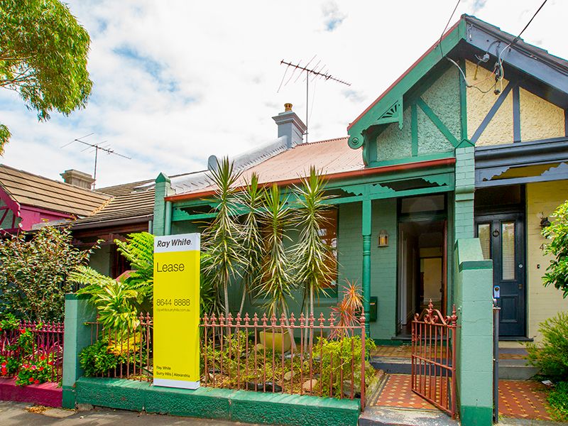47 Dickson Street, Newtown, NSW 2042
