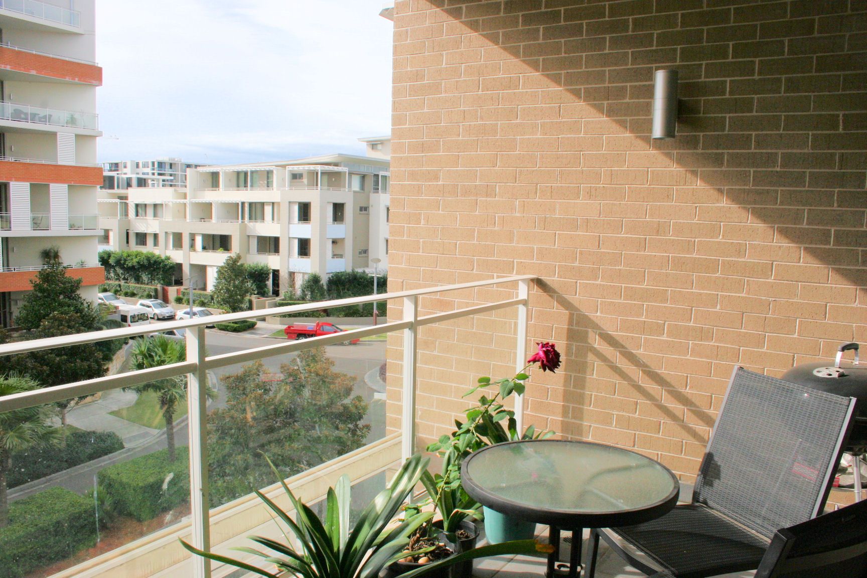 4/37 Amalfi Drive, Wentworth Point, NSW 2127