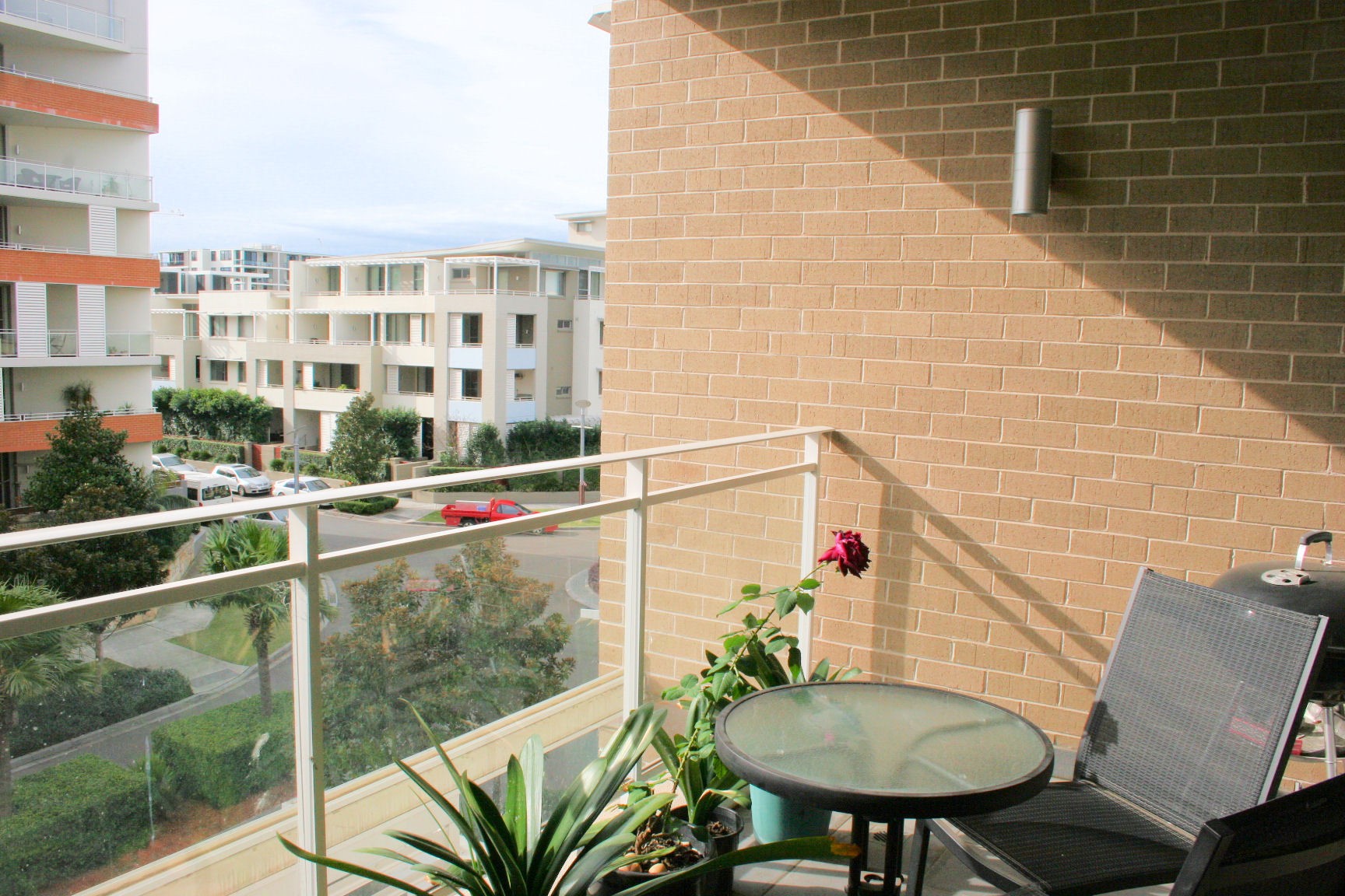 4/37 Amalfi Drive, Wentworth Point, NSW 2127