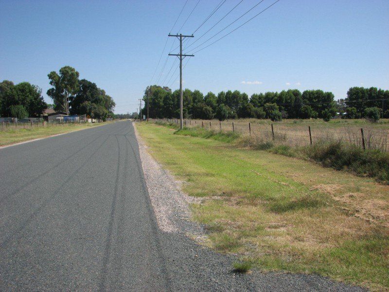 Lot 763 Orange Road, FORBES, NSW 2871