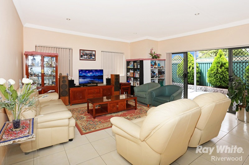 10 Bernadotte Street, Riverwood, NSW 2210