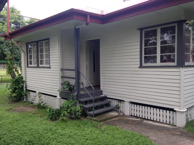 17 Crowley Street, ZILLMERE, QLD 4034