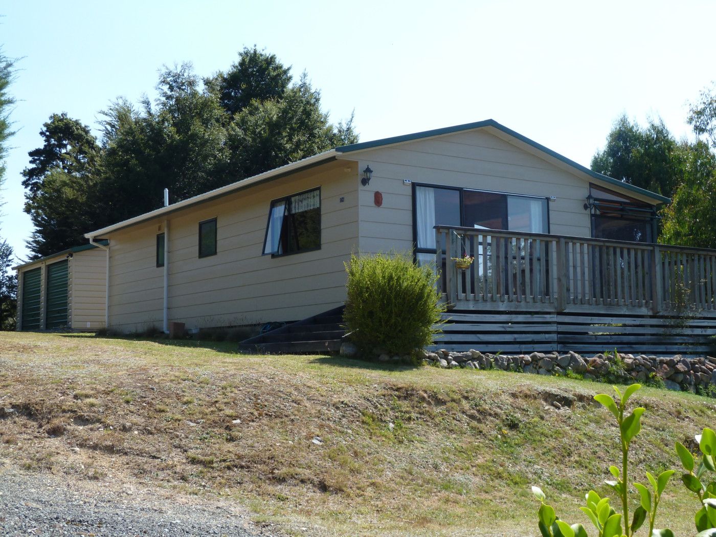 62 Alpine Meadows Drive, St Arnaud, Tasman District